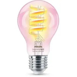 Philips E27 A60 6,3W Żarówka LED