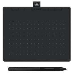 Huion Tablet graficzny RTS 300 Black