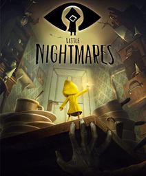 Little Nightmares (PC) klucz Steam