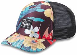 czapka damska DAKINE LOW TIDE TRUCKER Full Bloom
