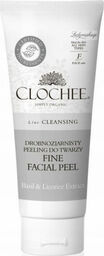 CLOCHEE - Fine Facial Peel - Drobnoziarnisty peeling