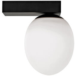 Lampa ścienna do łazienki ICE EGG C G9