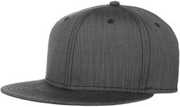 Czapka Stage Snapback, ciemnoszary, One Size