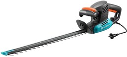 GARDENA Elektryczne nożyce do żywopłotu EasyCut 450/50
