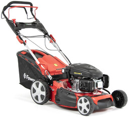 KOSIARKA SPALINOWA FAWORYT SH48N200L-4W1 42cm / 5.5 KM