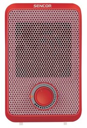 SENCOR Termowentylator SFH 6021RD
