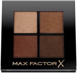 Max Factor Colour X-pert Palette 004 Veiled Bronze