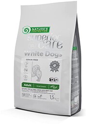 Nature''s Protection Superior Care Grain Free Adult Small