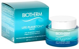 Biotherm, Life Plankton, regenerująca maseczka do twarzy, 75