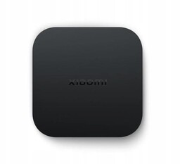 Xiaomi Mi Tv Box S (2nd Gen)