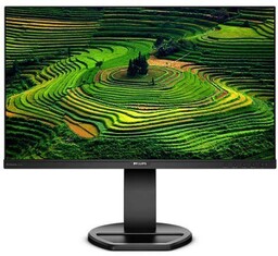 Monitor 23.8 241B8QJEB IPS DVI HDMI DP Pivot
