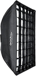 Softbox GODOX SB-GUBW6090 grid 60x90 parasolka