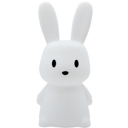 Lampka nocna Innogio Rabbit Maxi GIO-138
