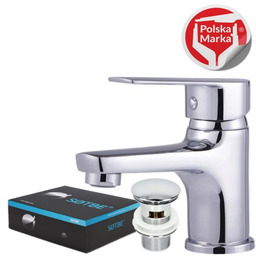 SOTBE MARDOLA bateria umywalkowa