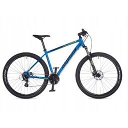 Rower Mtb Author Impulse rama 19 cali koło