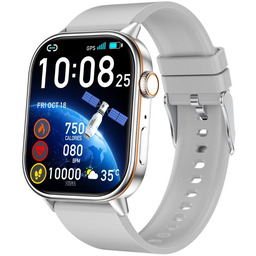 RUBICON Smartwatch RNCF42 SMARUB386 z GPS