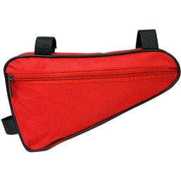 Sakwa pod ramę torba rowerowa na zamek rower