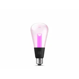 Philips Hue White and Colour Ambiance ST72 E27
