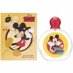 Disney Mickey Mouse, Woda toaletowa 100ml