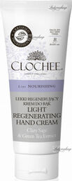 CLOCHEE - Light Regenerating Hand Cream - Lekki