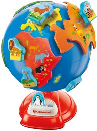 Clementoni - 56144 - Education - My First