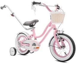 SUN BABY Rower dziecięcy Heart Bike 12 cali