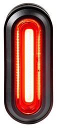 KRYPTONITE Lampka rowerowa Avenue R-75