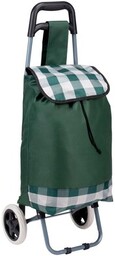 SLAZENGER Wózek na zakupy 1057460 Zielony