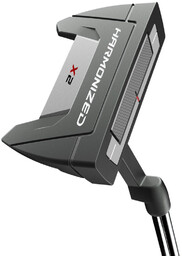 Kij golfowy putter HARMONIZED M2 od Wilson, Tanio