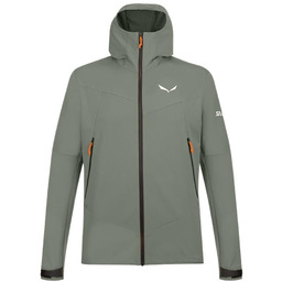 SALEWA Sella Durastretch Jacket M, shadow, S
