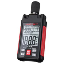 HABOTEST Sonometr HT602B
