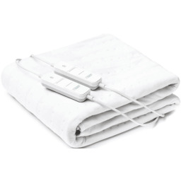 Koc elektryczny z dwoma kontrolerami VITAMMY THERMO 2x