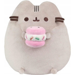 Pusheen Maskotka 24 cm Pusheen z lodową kanapką