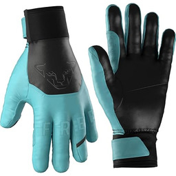 Dynafit Rękawice marki TIGARD LEATHER GLOVES