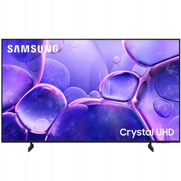 Telewizor 55 cali Led Samsung UE55U8072FUXXH 4K Uhd