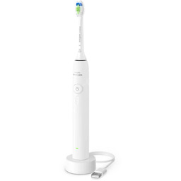PHILIPS SONICARE HX4031/21 Series 3100 White Szczoteczka soniczna