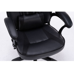 Top E Shop FOTEL OBROTOWY GAMINGOWY KRZESŁO DRIFT