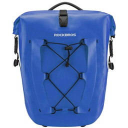 ROCKBROS Sakwa rowerowa 30140022004 Niebieski