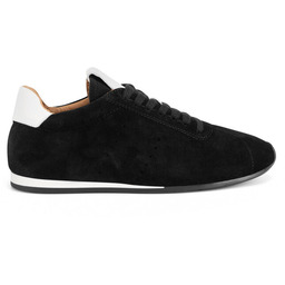 Sneakersy Gino Rossi AYA-110125 Czarny