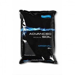 AQUAEL Podłoże ADV soil original 3 l