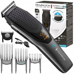 Maszynka Do Strzyżenia Remington HC6000 Do 90 Minut