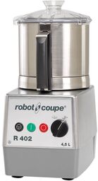 Robot Coupe Robot Wielofunkcyjny R402 400V Szatkownica+Cutter