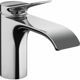 HANSGROHE 75012000 Vivenis Jednouchwytowa bateria umywalkowa 80 bez