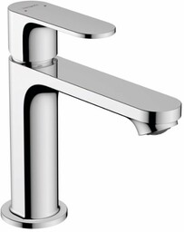 HANSGROHE 72517000 Rebris S Jednouchwytowa bateria umywalkowa 110
