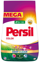Persil - Proszek do prania kolorowego 80 prań