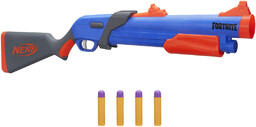Nerf x Fortnite, wyrzutnia Fortnite Pump SG +