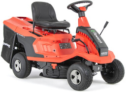 FAWORYT TR66 ML TRAKTOR TRAKTOREK OGRODOWY RIDER KOSIARKA
