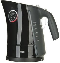 Czajnik elektryczny BRAUN Multiquick 5 WK 500