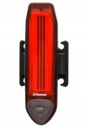 Lamp Rowerowa Tylna Red Line 20LM Ładowalna