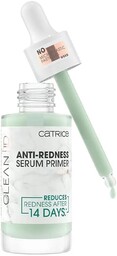 CLEAN ID Anti-Redness Serum Primer 30 ml